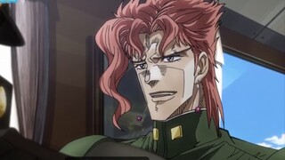 【Anime Encyclopedia】Stardust Crusaders (Part 1)