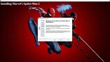 Marvels SpiderMan 2 Descargar Juegos PC Full Español