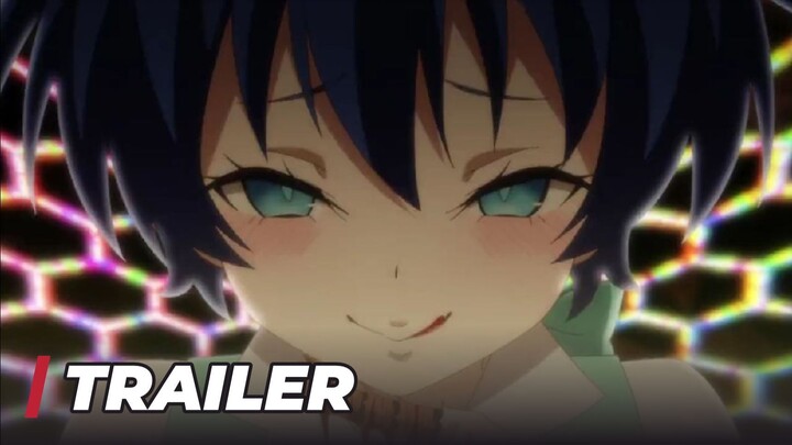 Crunchyroll  Psychic Mystery Simmers in Talentless Nana TV Anime Trailer
