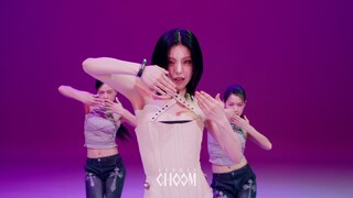 YEJI(예지)  "Air" (2K)  STUDIO CHOOM ORIGINAL | Marky Jady