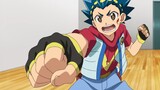 BEYBLADE BURST EVOLUTION Episode 26 Genesis Reboot!