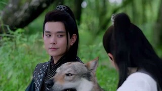 The.Wolf.Princess.Hindi.Dubbed.S01E12.720p