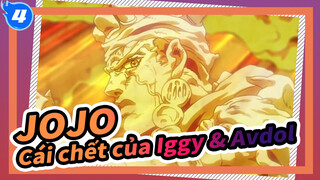 [JOJO] Cái chết của Iggy & Avdol_4