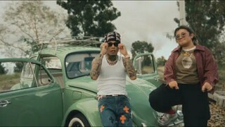 "para pilitin ka" - jikamarie ft. Skusta Clee (Official Music Video)