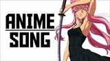 YUNO GASAI | ANIME SONG feat. GARP (prod. by LXST)