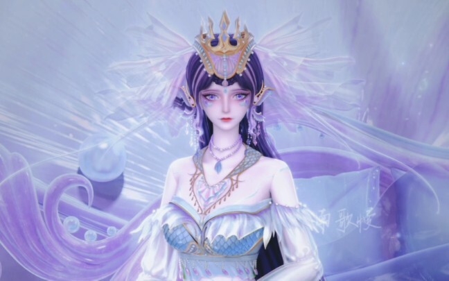 [Yin Chen/Yin Princess/Hai Yan] "Ba nhân vật phản diện này thật xinh đẹp làm sao! Thật khó để không 