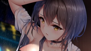 [Pengeditan campuran Azur Lane/60 frame/1080P] Datang menemui istri saya???(Terjual habis/Mad.Amv)