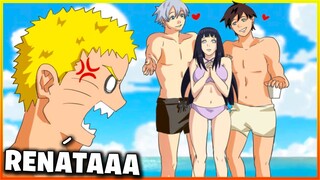 MEMES DE NARUTO SHIPPUDEN | Memes em Imagens #116