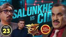 CID Season 2 Full Episode 23 | CID Season 2 2025 | Crime Investigation Tv Show | CID Tv Show