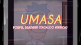 DEATHBED-POWFU, "UMASA" (TAGALOG VERSION LYRICS) || RAP LYRICS TAGALOG