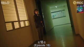 A Secret House Ep. 18