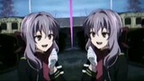 AMV hiiragi shinoa