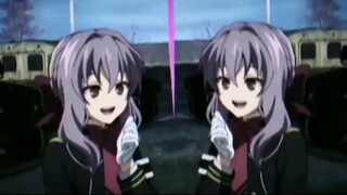 AMV hiiragi shinoa