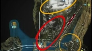 New Map?