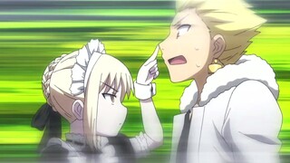 [AMV]Carnival Phatasm Hilarious AMV