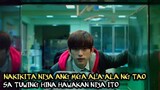 Sa Tuwing Hinahawakan Niya Ang Isang Tao Nakikita Niya Ang Mga Ala Ala Nito | tagalog recap