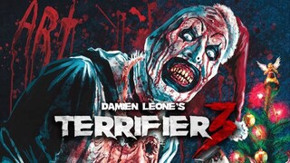 Terrifier 3 | HD