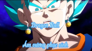 Dragon Ball _Tập 28 Ám vương phục sinh