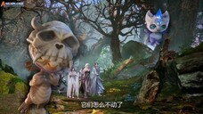 Little Fairy Yao eps 8 sub indo
