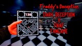 Freddy's Deception | Dark Deception【Fangame】