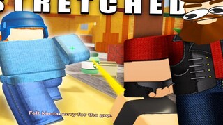 อาร์เซนอล แต่ทุกอย่างมันกว้าง เล่นอาร์เซนอลยืดเยื้อ! (อาร์เซนอล Roblox)