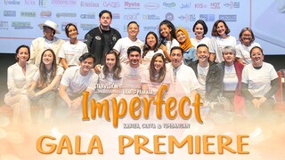 IMPERFECT: Karier, Cinta & Timbangan - Official Gala Premiere