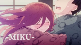 [Anime] [Nhà có 5 nàng dâu/ Fictitious MAD]