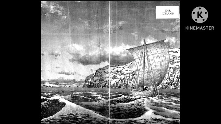 Vinland Saga (Chapter 100 Manga)
