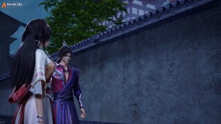 Glorious Revenge of Ye Feng episode 115 sub indo