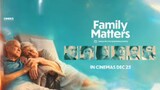 FAMILY MATTERS (2022) FULL MOVIE