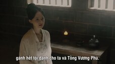 Hầu Phủ Phu Nhân Không Dễ Làm EP 27 [Sub Việt]