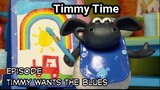 Timmy Time - Timmy Wants The Blues