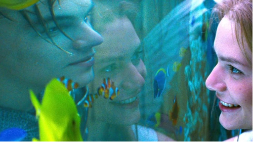Romeo And Juliet 1996 1080p HD