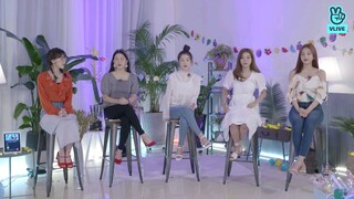 Red Velvet COMEBACK LIVE 'Power Up'