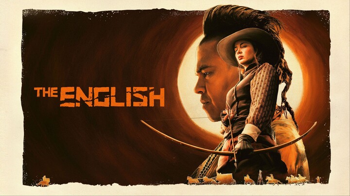 THE ENGLISH | EP2