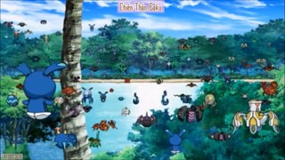 -Chiến Binh Bakugan _ Cuộc di tản _ Vietsub  Tập 42_P1 #Bakugan #schooltime