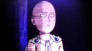 "ONE-PUNCH MAN" Episode 11 Anime Review - RogersBase