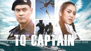 TQ Captain ~Ep6~