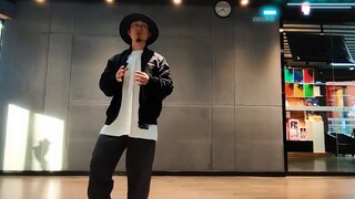 Learn the side slide in two minutes