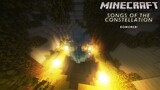 Gelap dan Banyak Panah! - Minecraft Indonesia Songs of the Constellation #3