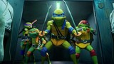 Teenage Mutant Ninja Turtles_ Mutant Mayhem Watch Full Movie : Link in Description