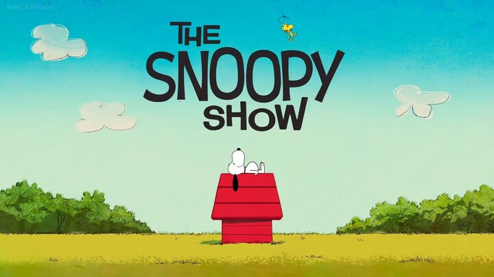 The Snoopy Show (Season 2 Episode 8)