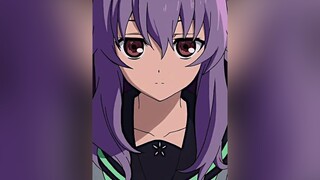 Ara~ anime fypシ amv owarinoseraph hiiragishinoa shinoa