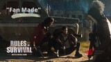 Rules of Survival 2.0 Cinematic Short Film