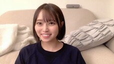 Takemoto Kurumi (HKT48/SHOWROOM Live Streaming/2024.05.12)