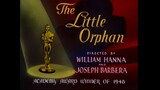 Tom & Jerry S02E15 The Little Orphan