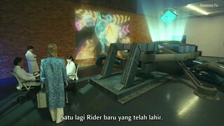 Kamen rider legend vs kamen rider gotchard