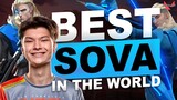 Why Sinatraa Is THE BEST SOVA In Valorant