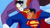 Tóm tắt phim Superman: Khát khao về gia đình hạnh phúc của siêu nhân giả khiến cả thành phố nguy