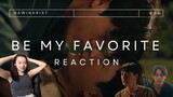 Be My Favorite บทกวีของปีแสง Episode 4 Reaction